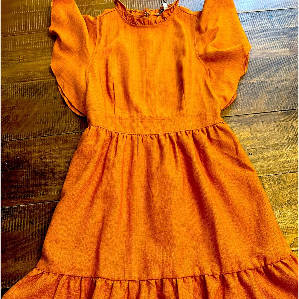 Express Dress